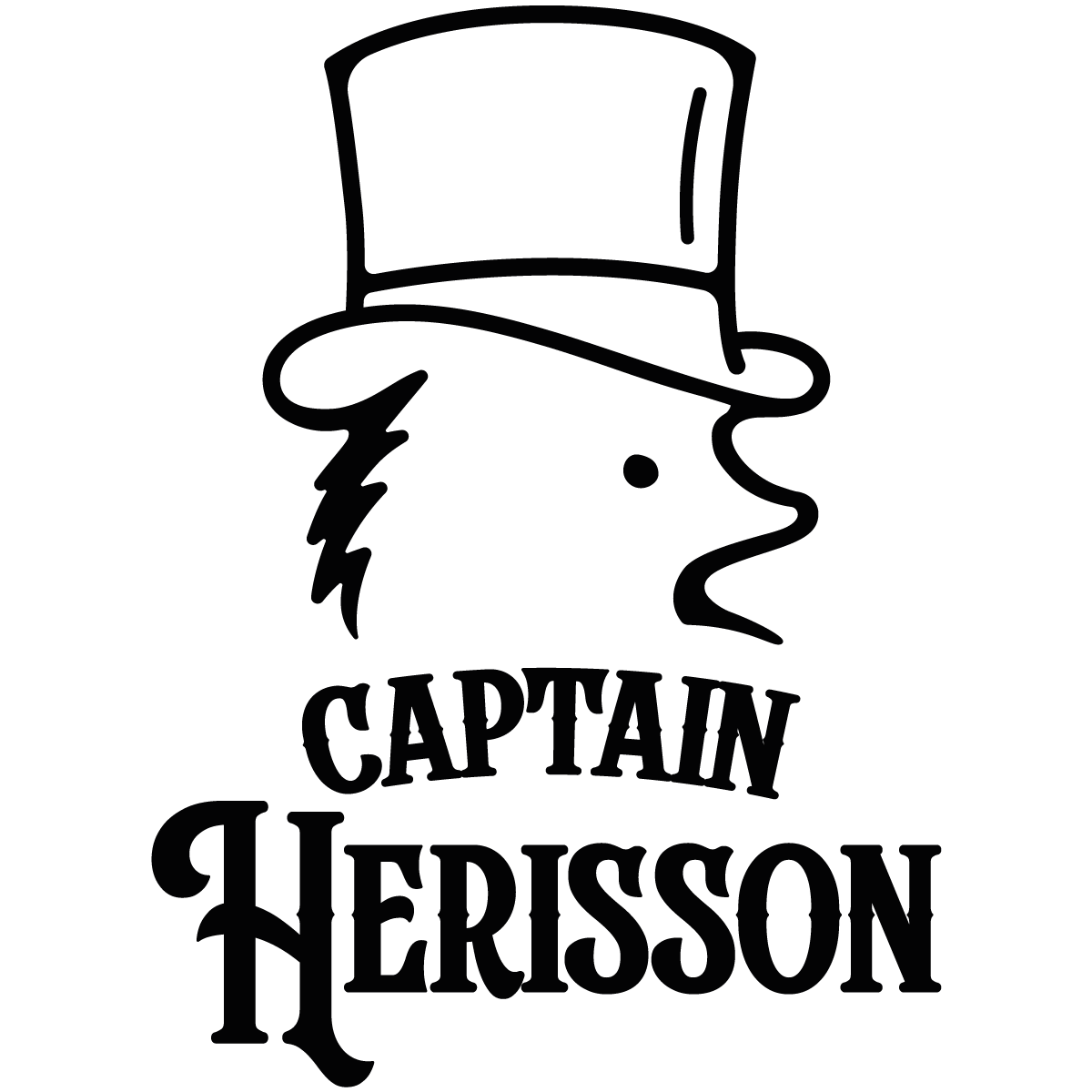 captainherisson